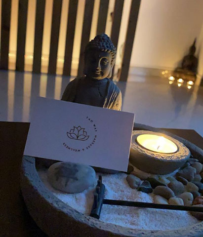 TAO WAY MASSAGE & WELLNESS CENTER: Φωτογραφίες & Βίντεο
