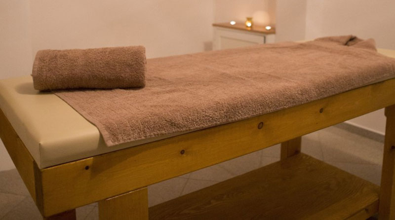 TAO WAY MASSAGE & WELLNESS CENTER: Φωτογραφίες & Βίντεο