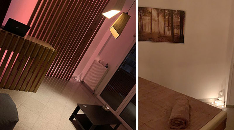 TAO WAY MASSAGE & WELLNESS CENTER: Φωτογραφίες & Βίντεο