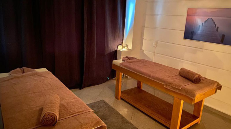 TAO WAY MASSAGE & WELLNESS CENTER: Φωτογραφίες & Βίντεο