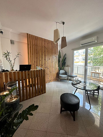 TAO WAY MASSAGE & WELLNESS CENTER: Φωτογραφίες & Βίντεο