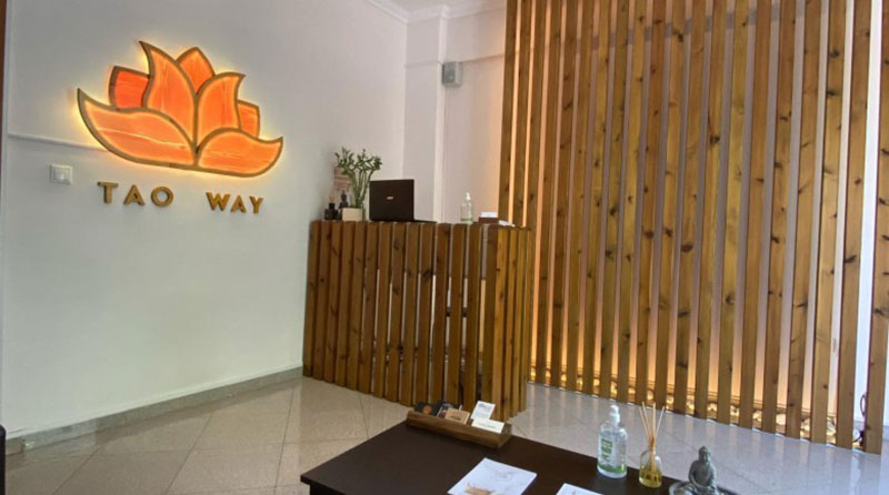 TAO WAY MASSAGE & WELLNESS CENTER: Φωτογραφίες & Βίντεο