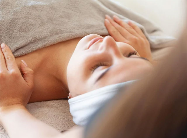 TAO WAY MASSAGE & WELLNESS CENTER: Φωτογραφίες & Βίντεο