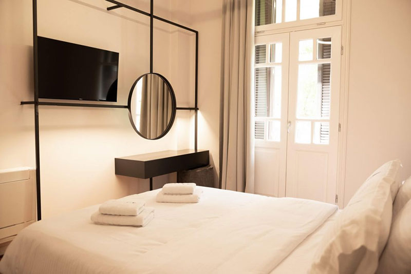 TASKOU LUXURY SUITES: Φωτογραφίες & Βίντεο