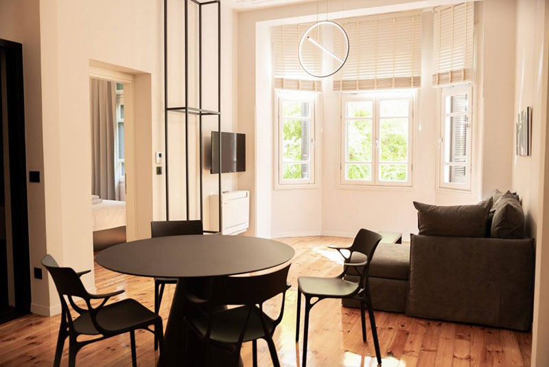 TASKOU LUXURY SUITES: Φωτογραφίες & Βίντεο