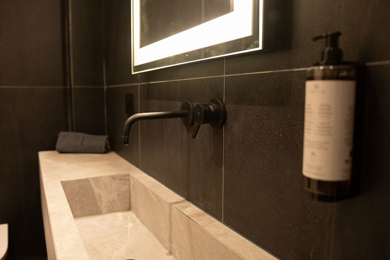 TASKOU LUXURY SUITES: Φωτογραφίες & Βίντεο
