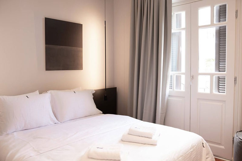 TASKOU LUXURY SUITES: Φωτογραφίες & Βίντεο
