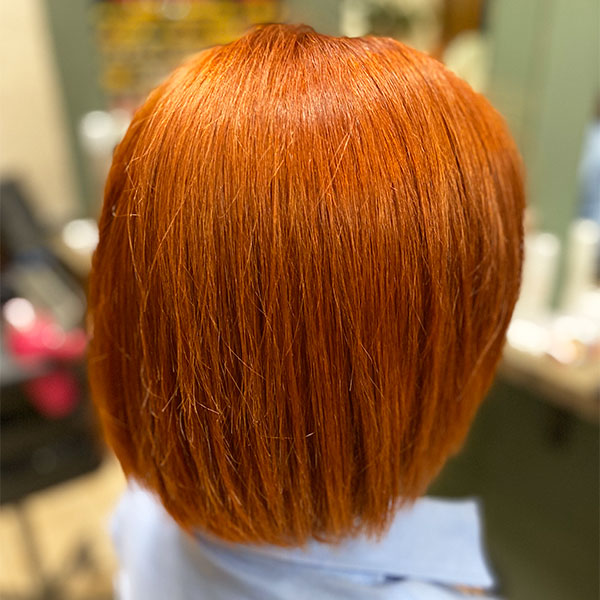 TASOS DONNA HAIR: Φωτογραφίες & Βίντεο