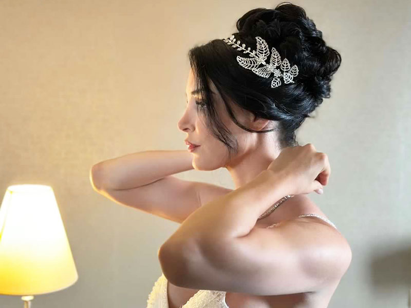 TASOS DONNA HAIR: Φωτογραφίες & Βίντεο