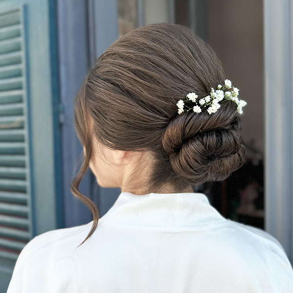 TASOS DONNA HAIR: Φωτογραφίες & Βίντεο