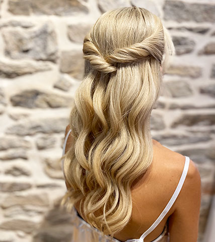 TASOS DONNA HAIR: Φωτογραφίες & Βίντεο