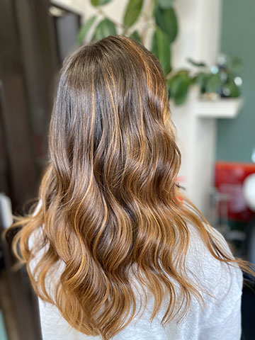 TASOS DONNA HAIR: Φωτογραφίες & Βίντεο