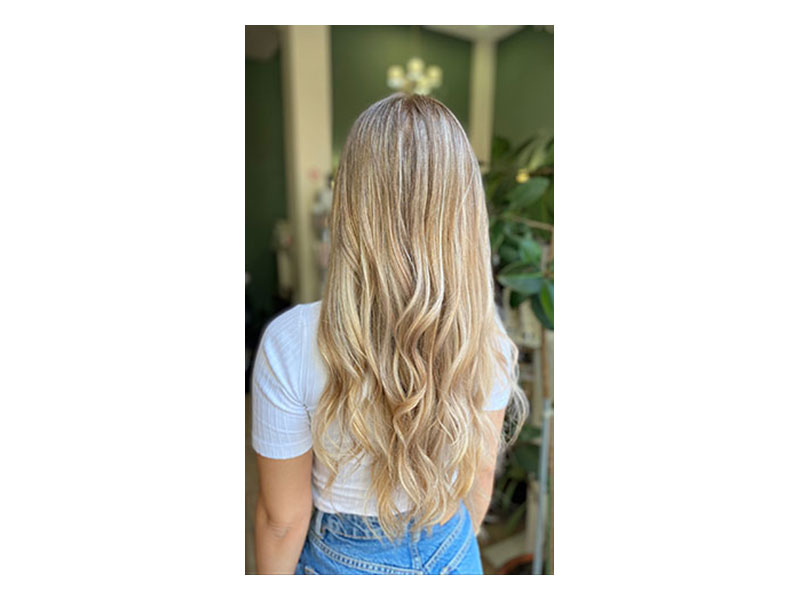 TASOS DONNA HAIR: Φωτογραφίες & Βίντεο