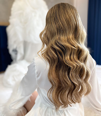 TASOS DONNA HAIR: Φωτογραφίες & Βίντεο
