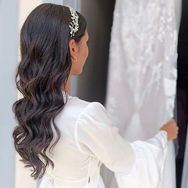 TASOS DONNA HAIR: Φωτογραφίες & Βίντεο