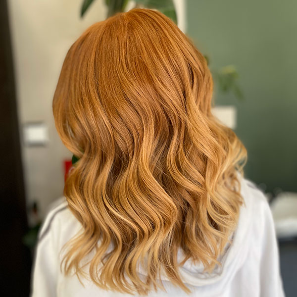 TASOS DONNA HAIR: Φωτογραφίες & Βίντεο