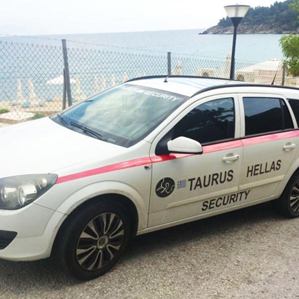 TAURUS HELLAS SECURITY: Φωτογραφίες & Βίντεο