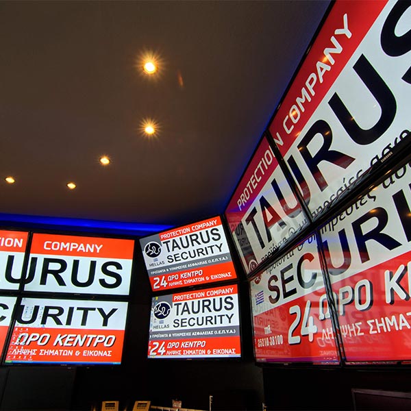 TAURUS HELLAS SECURITY: Φωτογραφίες & Βίντεο
