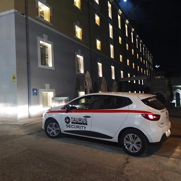 TAURUS HELLAS SECURITY: Φωτογραφίες & Βίντεο