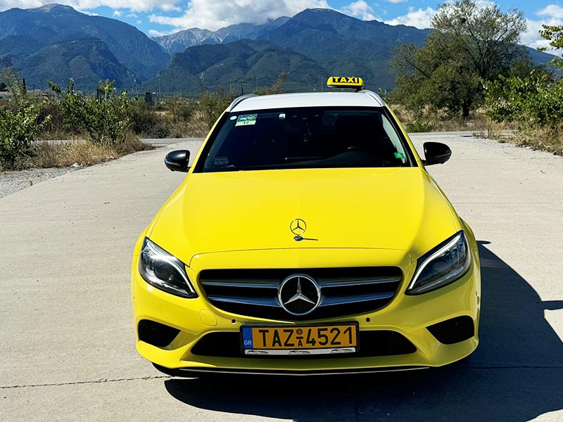 TAXIKRISTALLINOS - KRYSTALLINOS NIKOS: Φωτογραφίες & Βίντεο