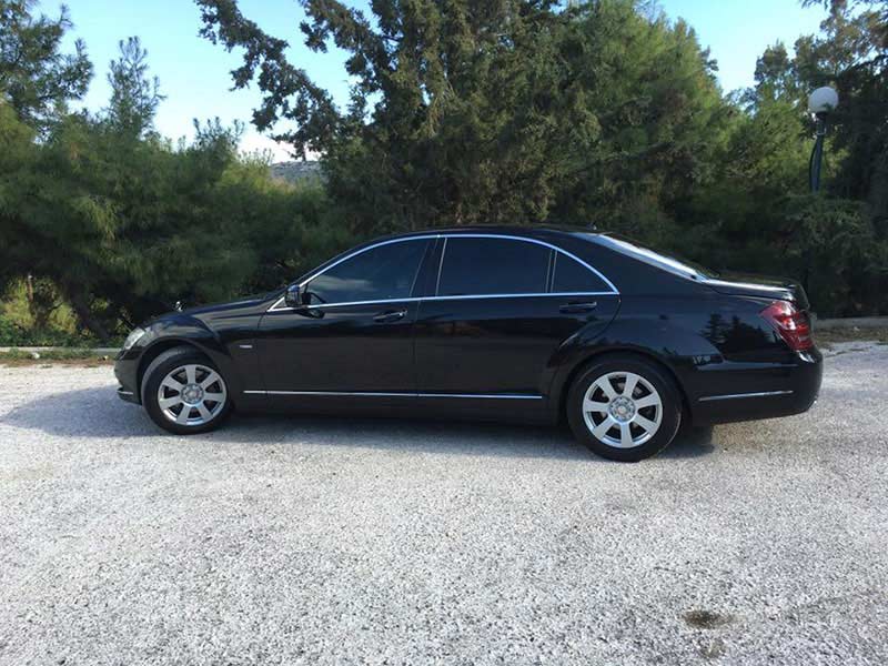 TAXI AIRPORT TRANSFER SERVICES ATHENS: Φωτογραφίες & Βίντεο