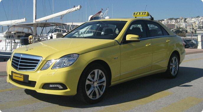 TAXI AIRPORT TRANSFER SERVICES ATHENS: Φωτογραφίες & Βίντεο