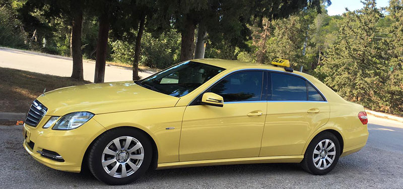 TAXI AIRPORT TRANSFER SERVICES ATHENS: Φωτογραφίες & Βίντεο