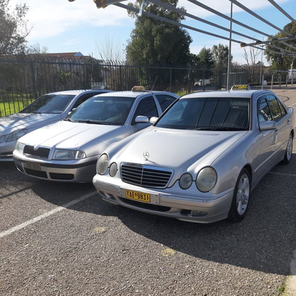 TAXI AMALIADAS: Φωτογραφίες & Βίντεο