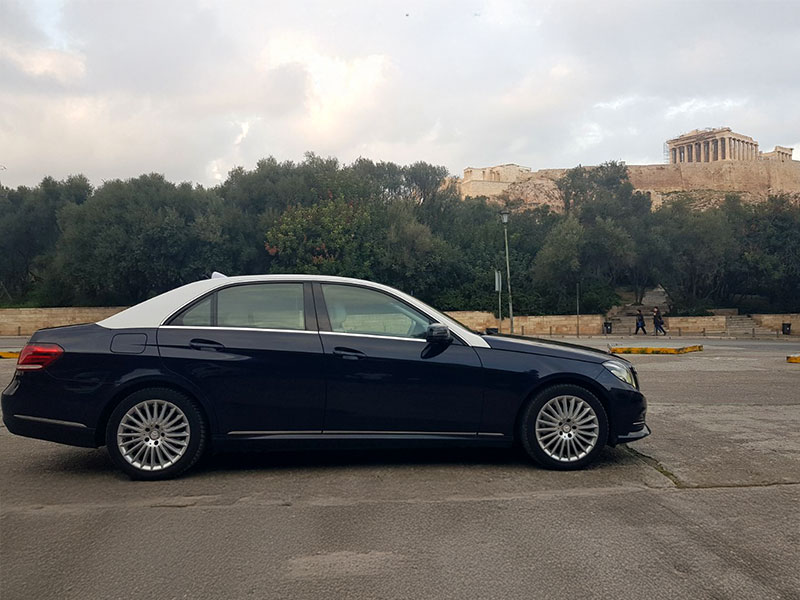 TAXI DIAMOND THESSALONIKI: Φωτογραφίες & Βίντεο