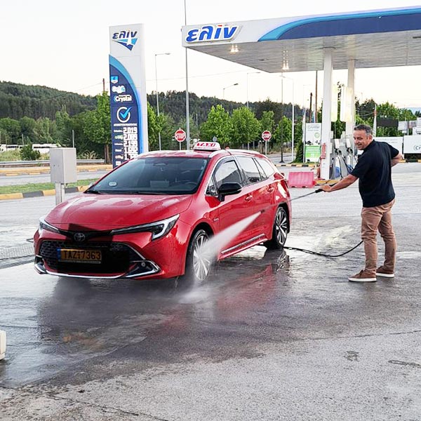TAXI GREVENA - PAPADIMITRIOU DIMITRIS: Φωτογραφίες & Βίντεο