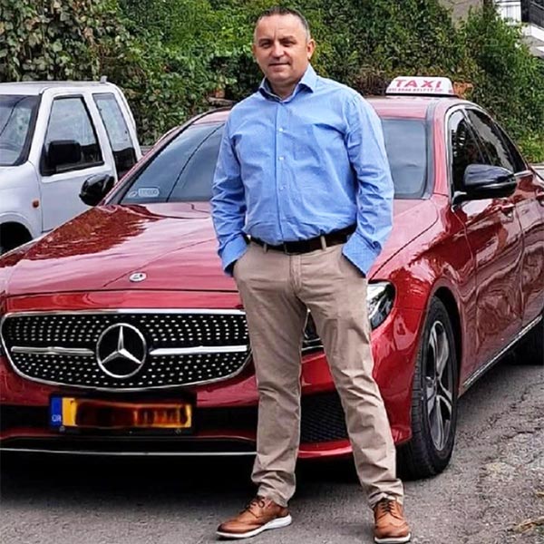 TAXI GREVENA - PAPADIMITRIOU DIMITRIS: Φωτογραφίες & Βίντεο