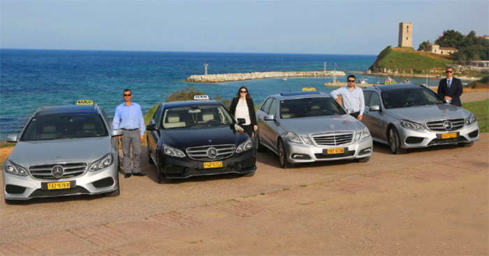 TAXI HALKIDIKI: Φωτογραφίες & Βίντεο