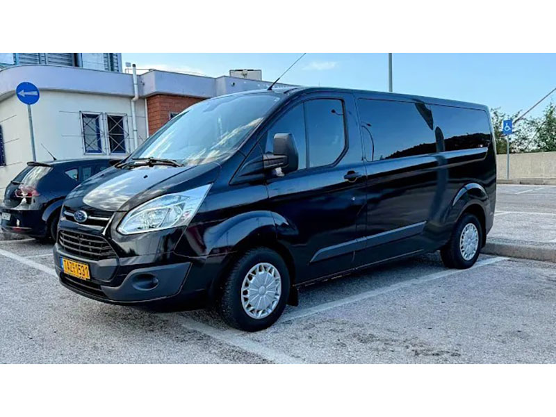 TAXI VAN KARDITSA - ΠΑΠΑΔΗΜΗΤΡΙΟΥ ΙΩΑΝΝΗΣ: Φωτογραφίες & Βίντεο