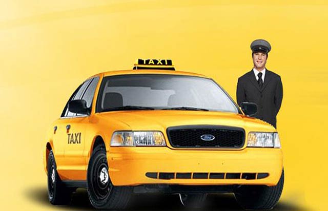 TAXI XANTHIS IOANNIDI AFOI: Φωτογραφίες & Βίντεο
