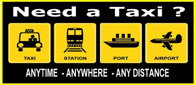 TAXI XANTHIS IOANNIDI AFOI: Φωτογραφίες & Βίντεο