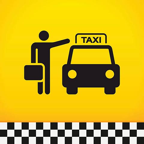 TAXI XANTHIS IOANNIDI AFOI: Φωτογραφίες & Βίντεο