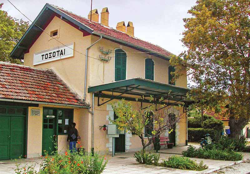 TAXI XANTHIS IOANNIDI AFOI: Φωτογραφίες & Βίντεο