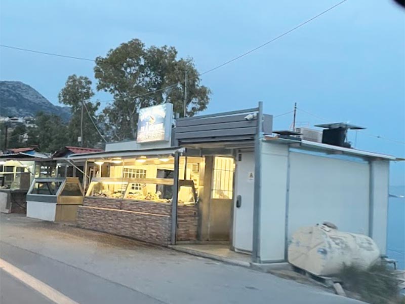 TA 7 ADELFIA: Φωτογραφίες & Βίντεο