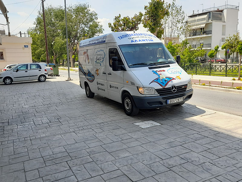 TA MAGIKA CHALIA TOU ALANTIN: Φωτογραφίες & Βίντεο