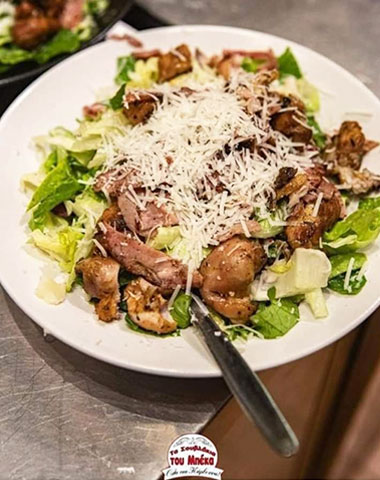 TA SOUVLAKIA TOU BEKA: Φωτογραφίες & Βίντεο