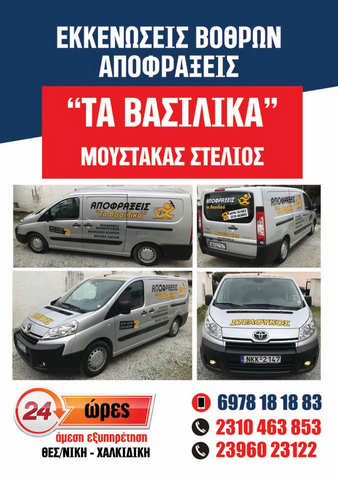 ΤΑ ΒΑΣΙΛΙΚΑ - ΜΟΥΣΤΑΚΑΣ ΣΤΕΛΙΟΣ: Φωτογραφίες & Βίντεο