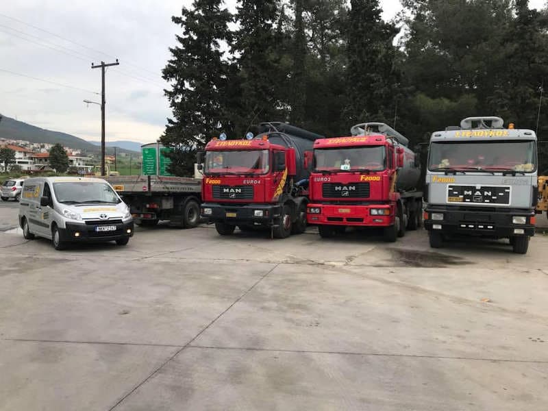 ΤΑ ΒΑΣΙΛΙΚΑ - ΜΟΥΣΤΑΚΑΣ ΣΤΕΛΙΟΣ: Φωτογραφίες & Βίντεο