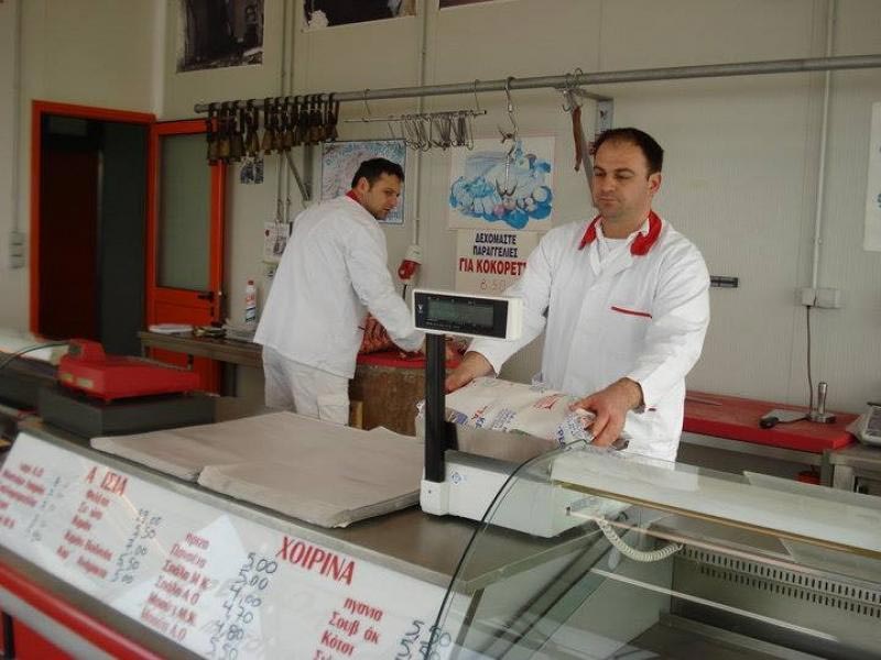 ΤΑ ΒΛΑΧΑΚΙΑ: Φωτογραφίες & Βίντεο