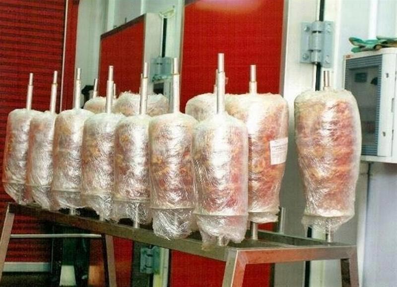ΤΑ ΒΛΑΧΑΚΙΑ: Φωτογραφίες & Βίντεο