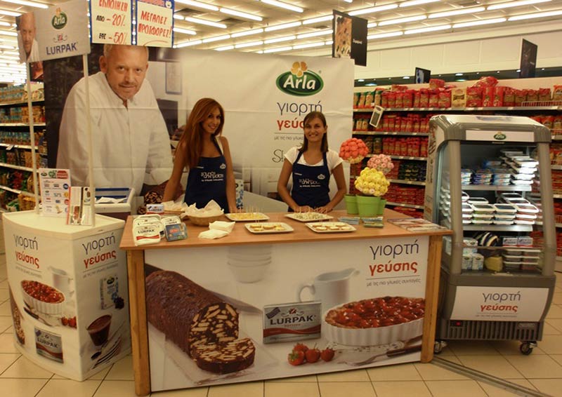 TEAM PROMOTION - ΚΑΝΤΕΜΝΙΔΗΣ ΕΜΜΑΝΟΥΗΛ: Φωτογραφίες & Βίντεο