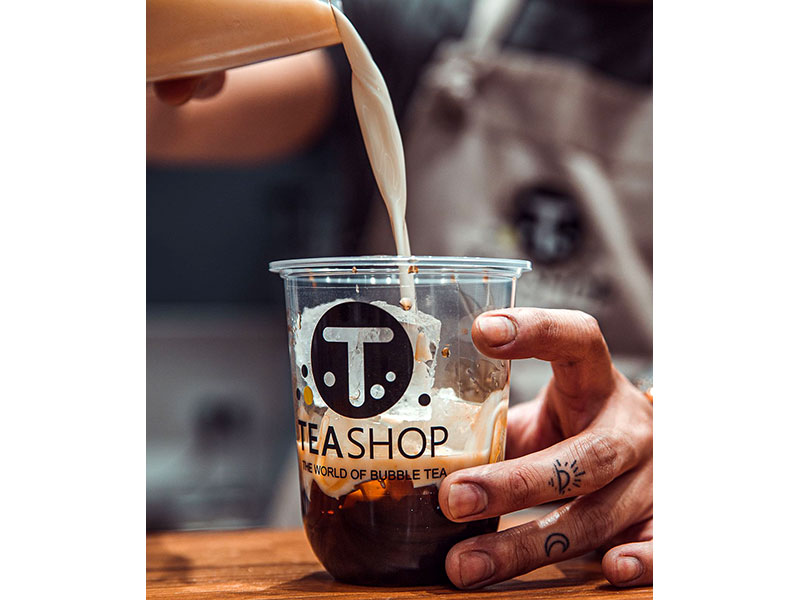 TEA SHOP: Φωτογραφίες & Βίντεο