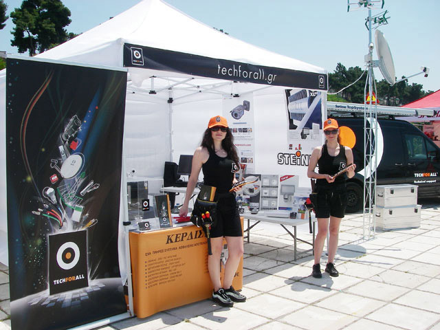 TECHFORALL: Φωτογραφίες & Βίντεο