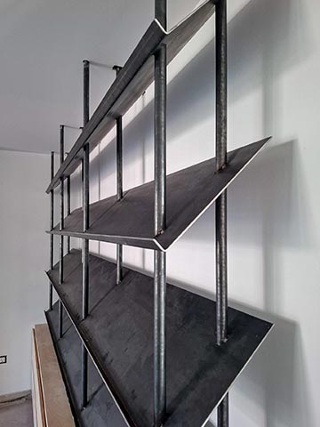 TECHNICAL IRONWORK GROWTH T.I.G: Φωτογραφίες & Βίντεο