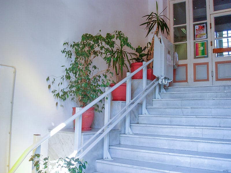 ΤΕΧΝΙΚΗ ΕΤΑΙΡΕΙΑ ΑΝΕΛΚΥΣΤΗΡΩΝ ΔΗΜΗΤΡΙΑΔΗΣ: Φωτογραφίες & Βίντεο