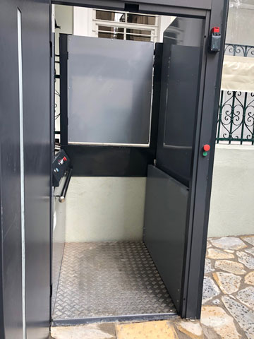 ΤΕΧΝΙΚΗ ΕΤΑΙΡΕΙΑ ΑΝΕΛΚΥΣΤΗΡΩΝ ΔΗΜΗΤΡΙΑΔΗΣ: Φωτογραφίες & Βίντεο